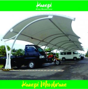 Canopy  Membrane  Tangerang Selatan